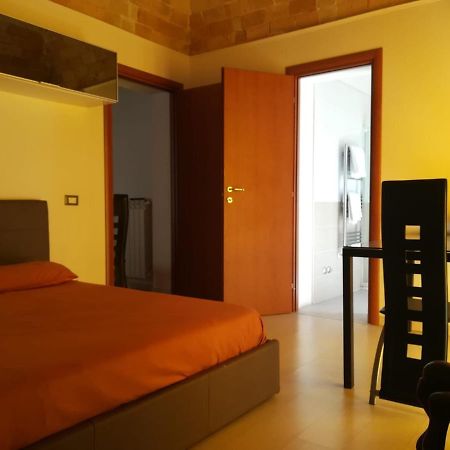 Colle Di Minerva Apartment Chieti Luaran gambar